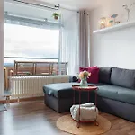 Weitblick Lejlighed Uhldingen-Mühlhofen