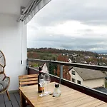 Weitblick Lejlighed Uhldingen-Mühlhofen