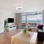Weitblick Lejlighed Uhldingen-Mühlhofen
