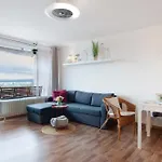 Weitblick Appartement *