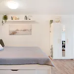 Weitblick Appartement Uhldingen-Mühlhofen