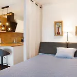 Weitblick Appartement *