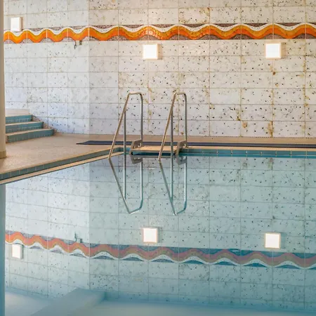 Lägenhet Weitblick *