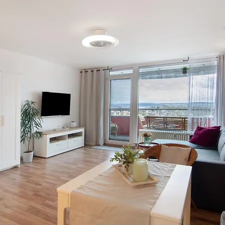 Apartment Weitblick