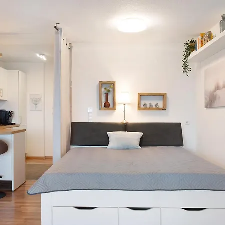 Weitblick Apartment *