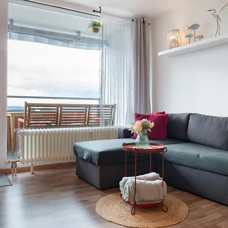 Weitblick Apartment Uhldingen-Muehlhofen