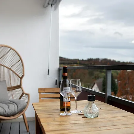 Weitblick * Uhldingen-Mühlhofen