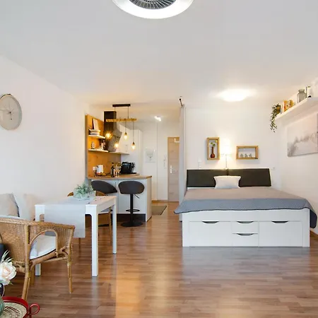 Apartment Weitblick