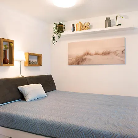 Weitblick Lägenhet Uhldingen-Mühlhofen