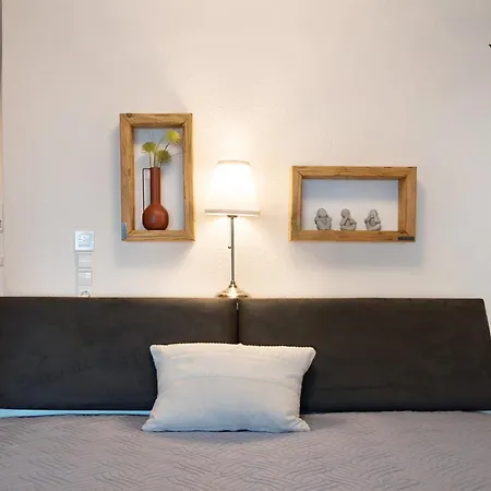 Appartement Weitblick *
