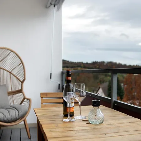 Weitblick Apartmán