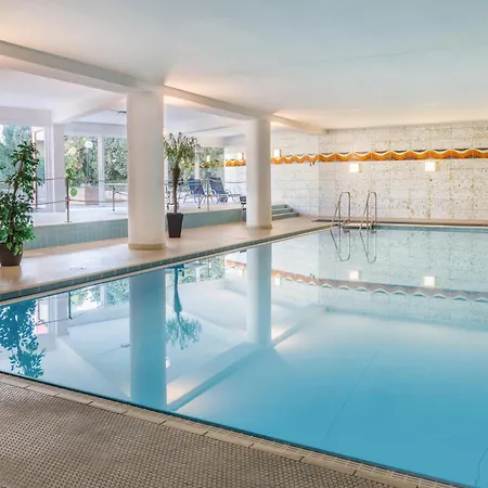 Apartmán Weitblick Uhldingen-Mühlhofen