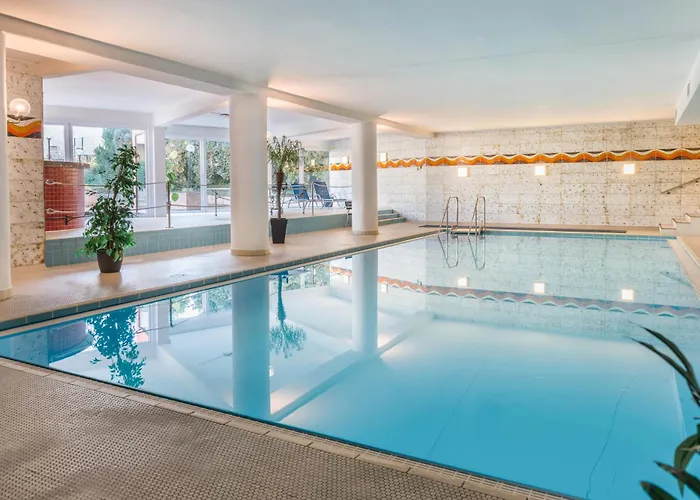 Weitblick Appartement