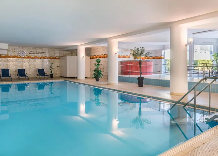 Appartement Weitblick *