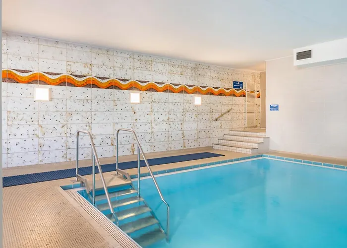 Weitblick Appartement *