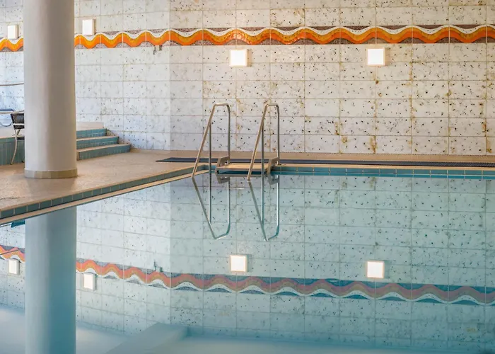 Appartement Weitblick *