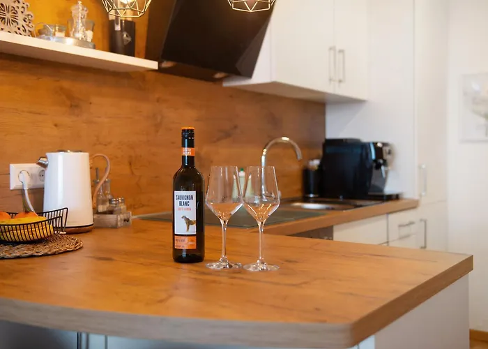 Appartement Weitblick Uhldingen-Mühlhofen