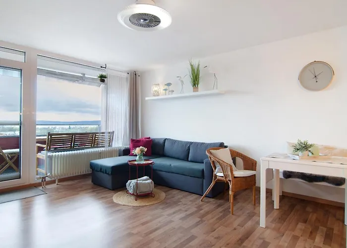 Appartement Weitblick Uhldingen-Mühlhofen