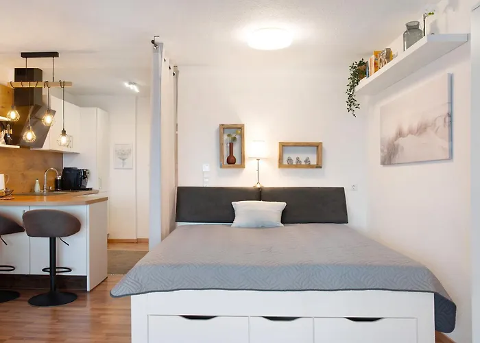 Weitblick Appartement *