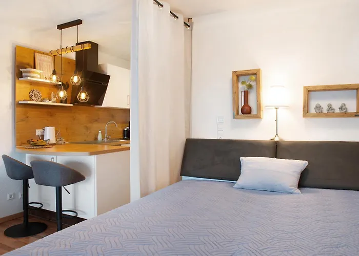 Weitblick Appartement *