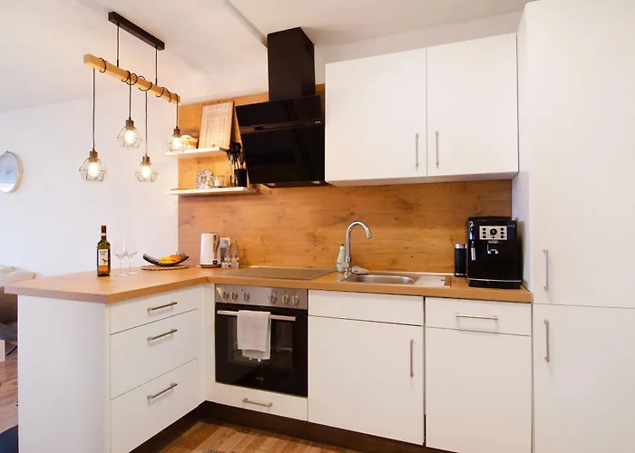 Weitblick Appartement *