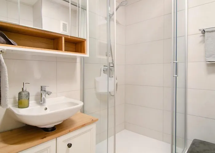 Appartement Weitblick