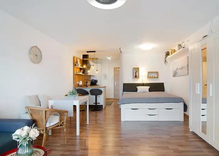 Appartement Weitblick