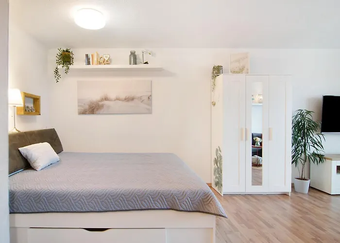 Appartement Weitblick