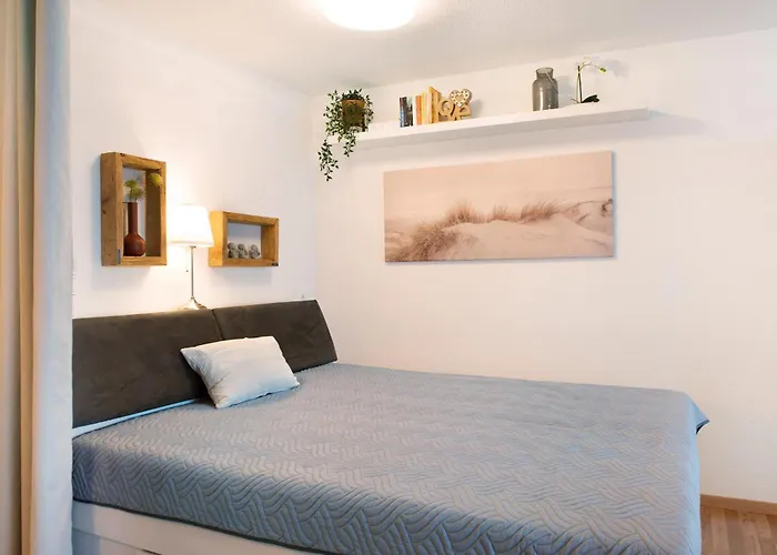 Weitblick Appartement Uhldingen-Mühlhofen